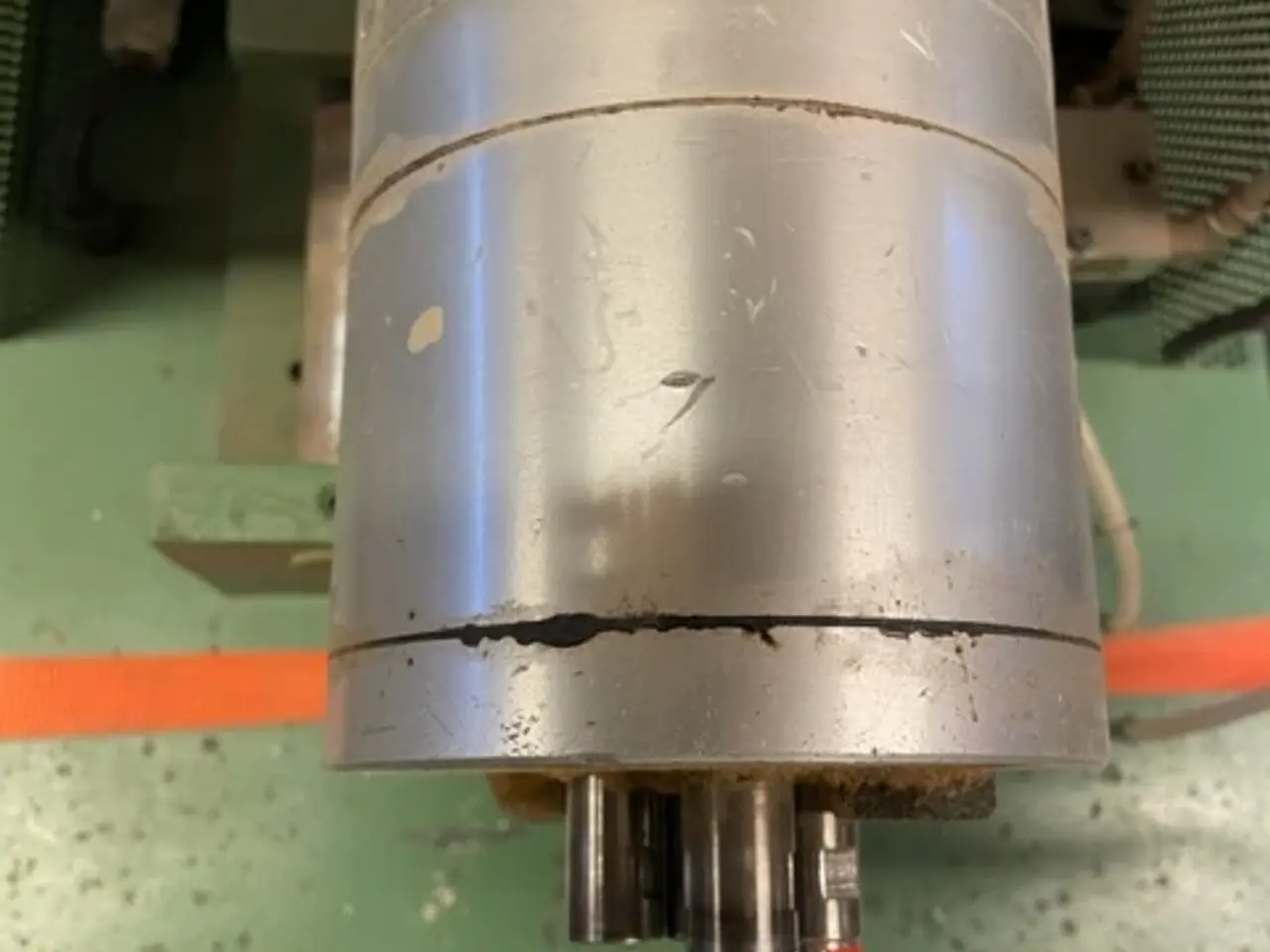 Billede 3 - PADE Multi-hoved boremaskine