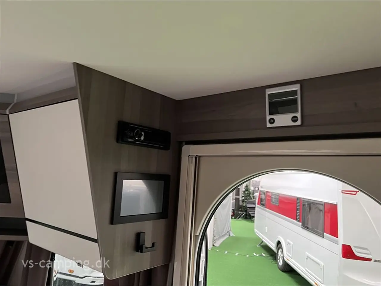 Billede 7 - 2026 - Kabe Estate 470 XL/KS