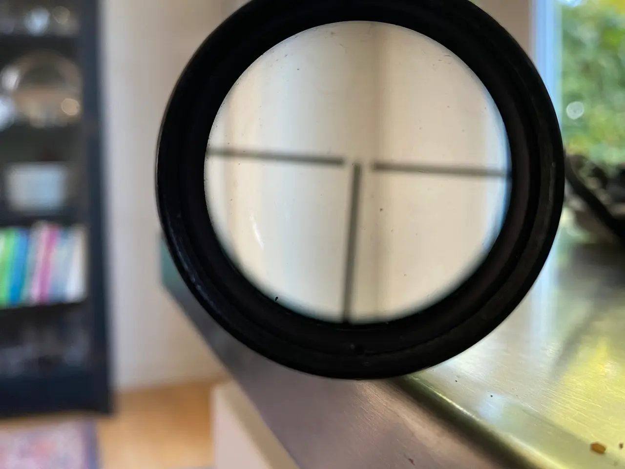 Billede 3 - Zeiss Jena ZF6 sigtekikkert