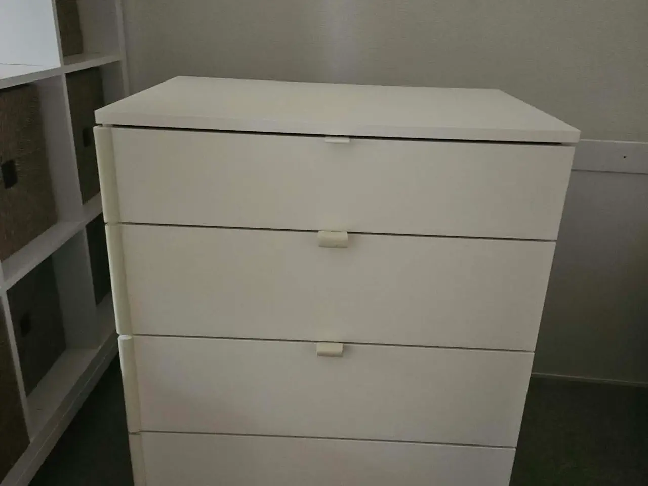 Billede 5 - Pax skab og Kallax reol 