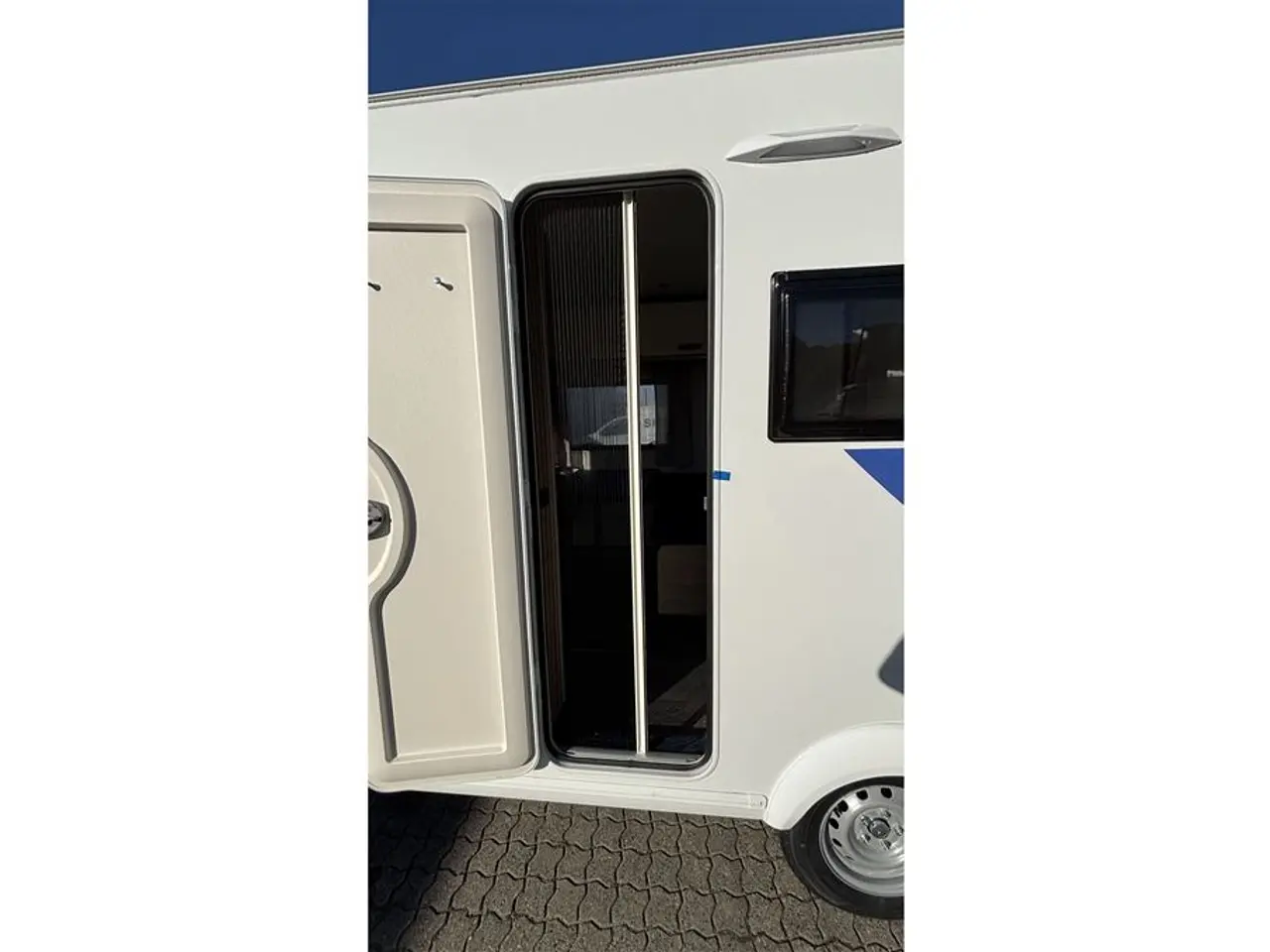 Billede 12 - 2026 - Caravelair Alba Style 390 DK Line masser af udstyr