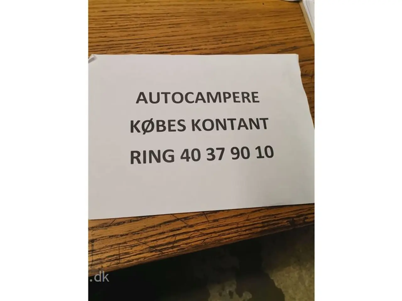 Billede 9 - 2020 - Rapido 696F