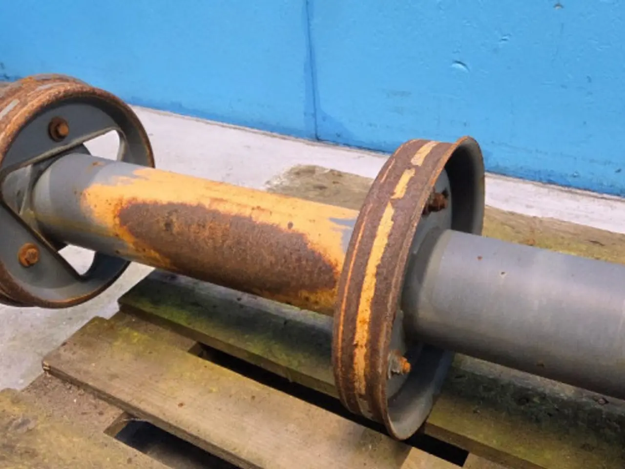 Billede 6 - Massey Ferguson 7274 Aksel 28281767