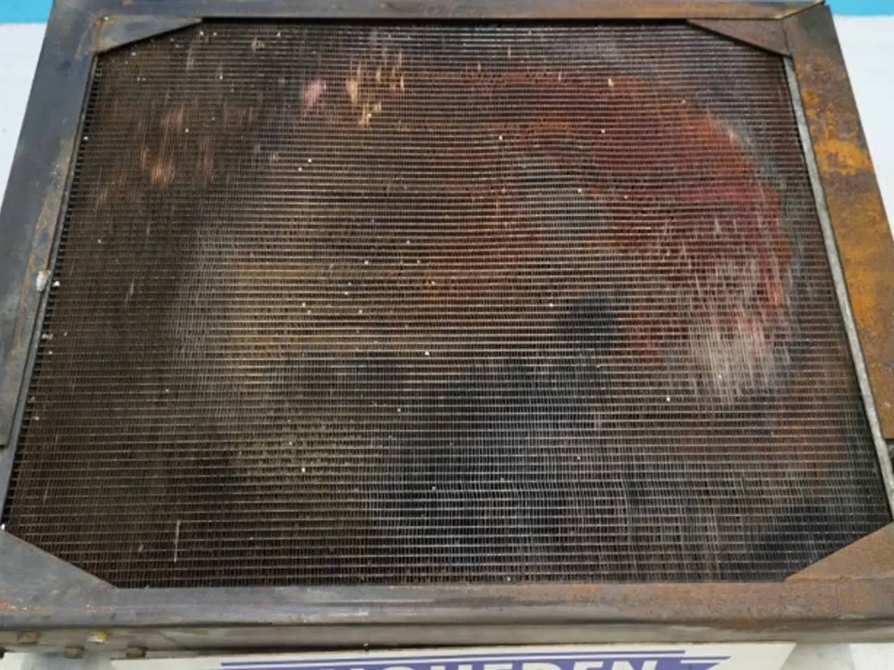 Billede 8 - Volvo L120 Køler VOE4775490