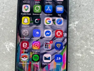 Super fin iPhone 17 pro