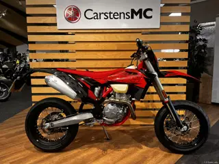Gas-Gas EC 350 F Enduro / Supermoto