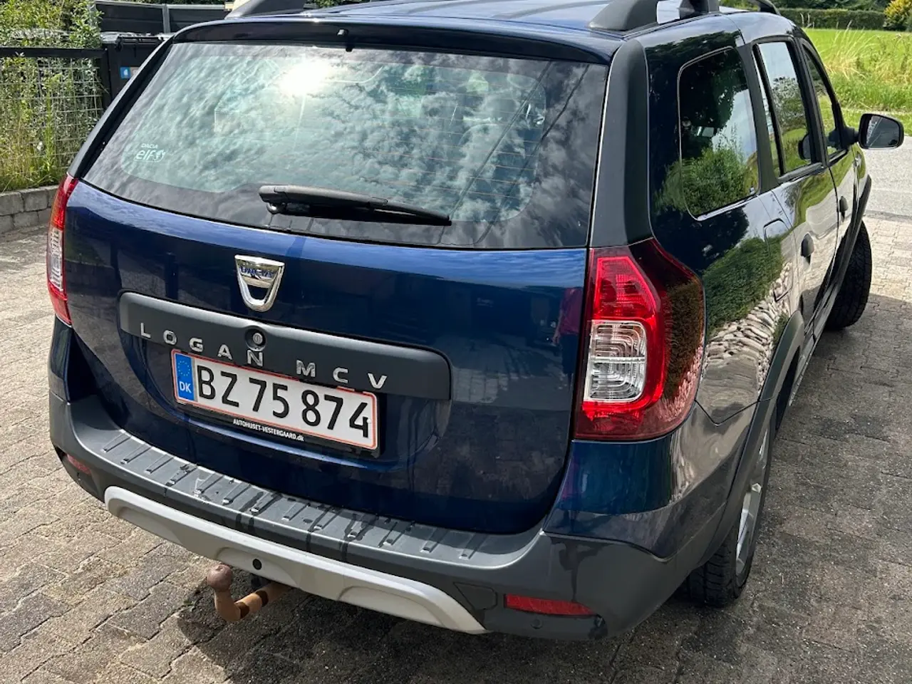 Billede 25 - Dacia 1 ejers