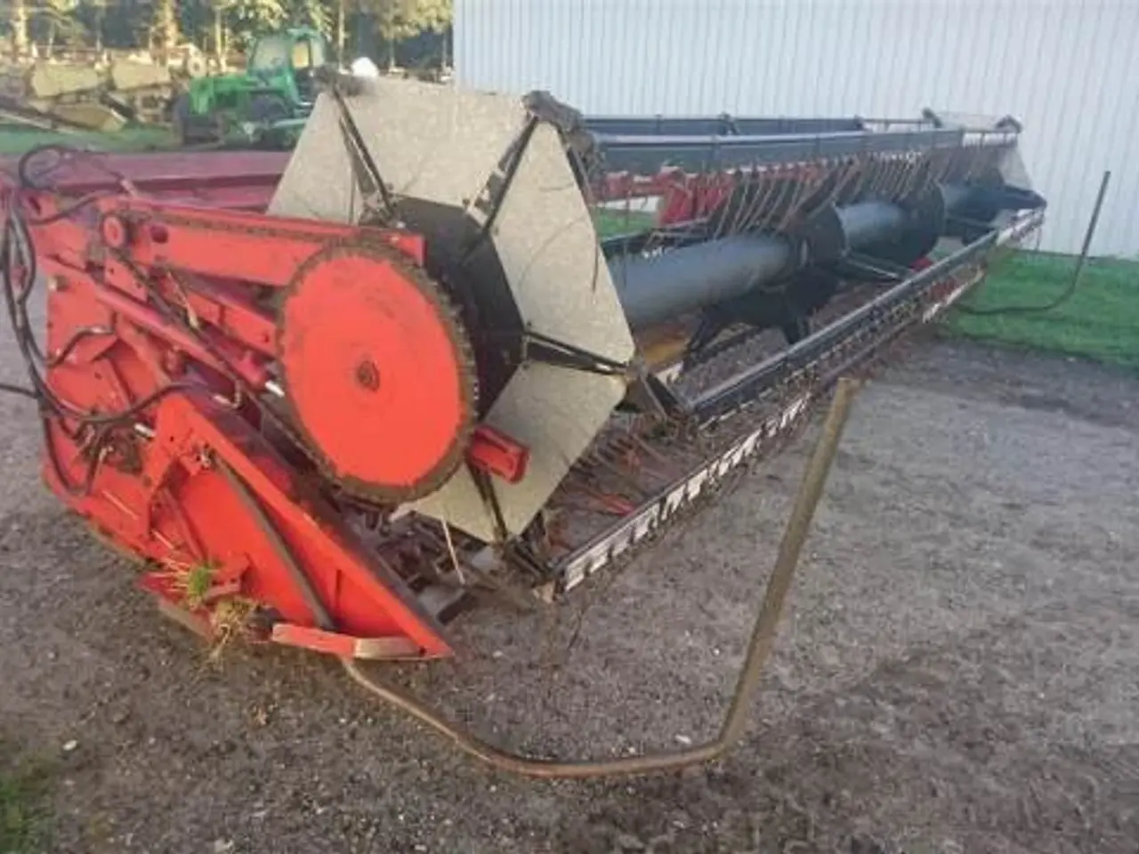 Billede 8 - Case IH 20"