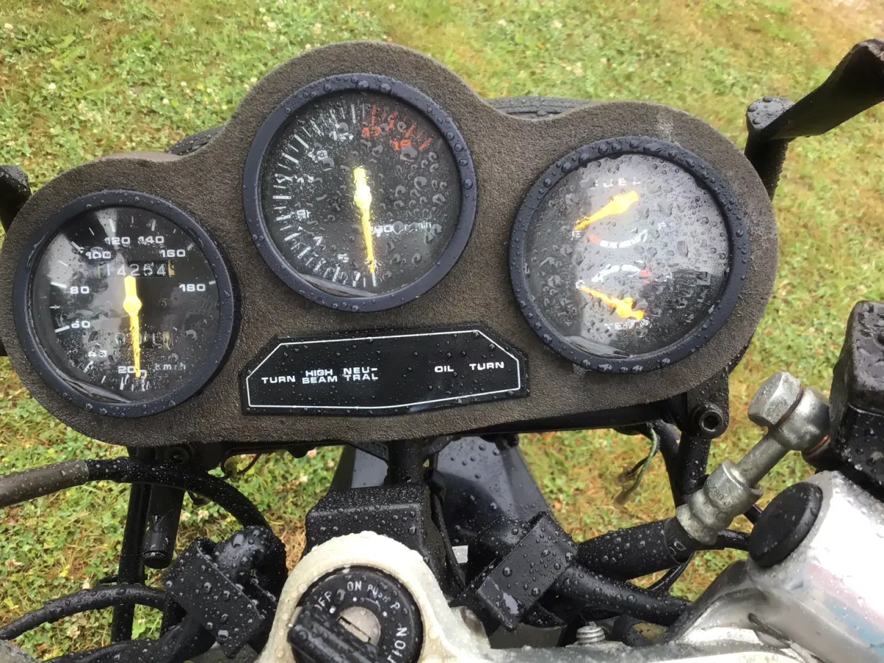 Billede 3 - Suzuki GSXR 250