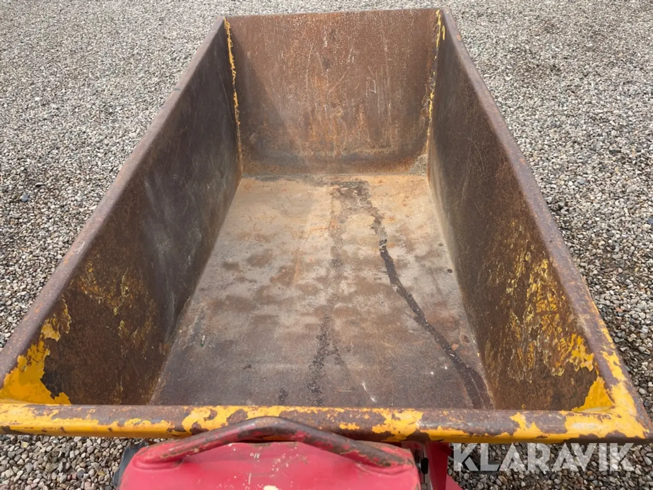 Billede 11 - MiniDumper Hedensted Gruppen Super Skub / Hydra