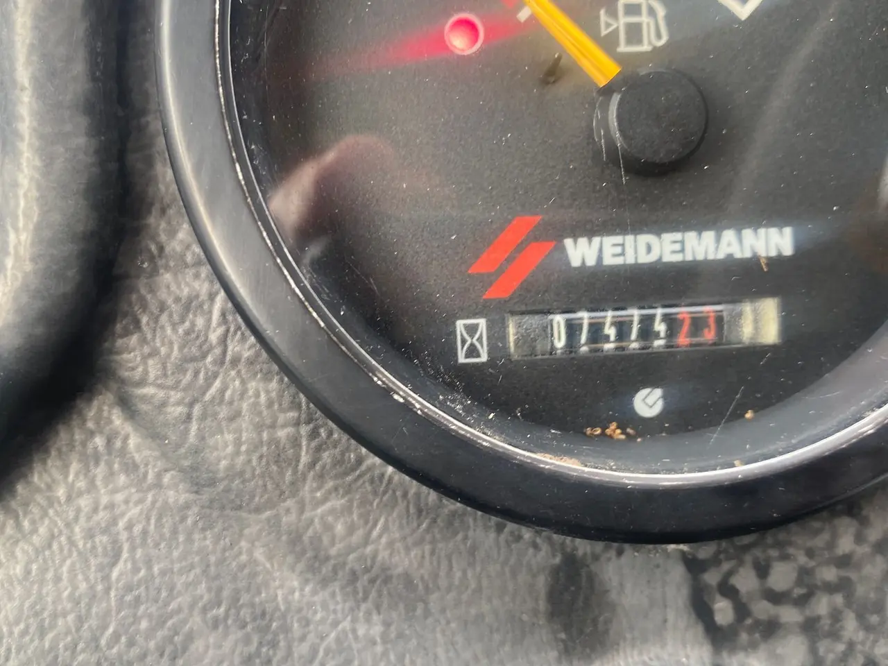 Billede 10 - Weidemann 1370 CX50