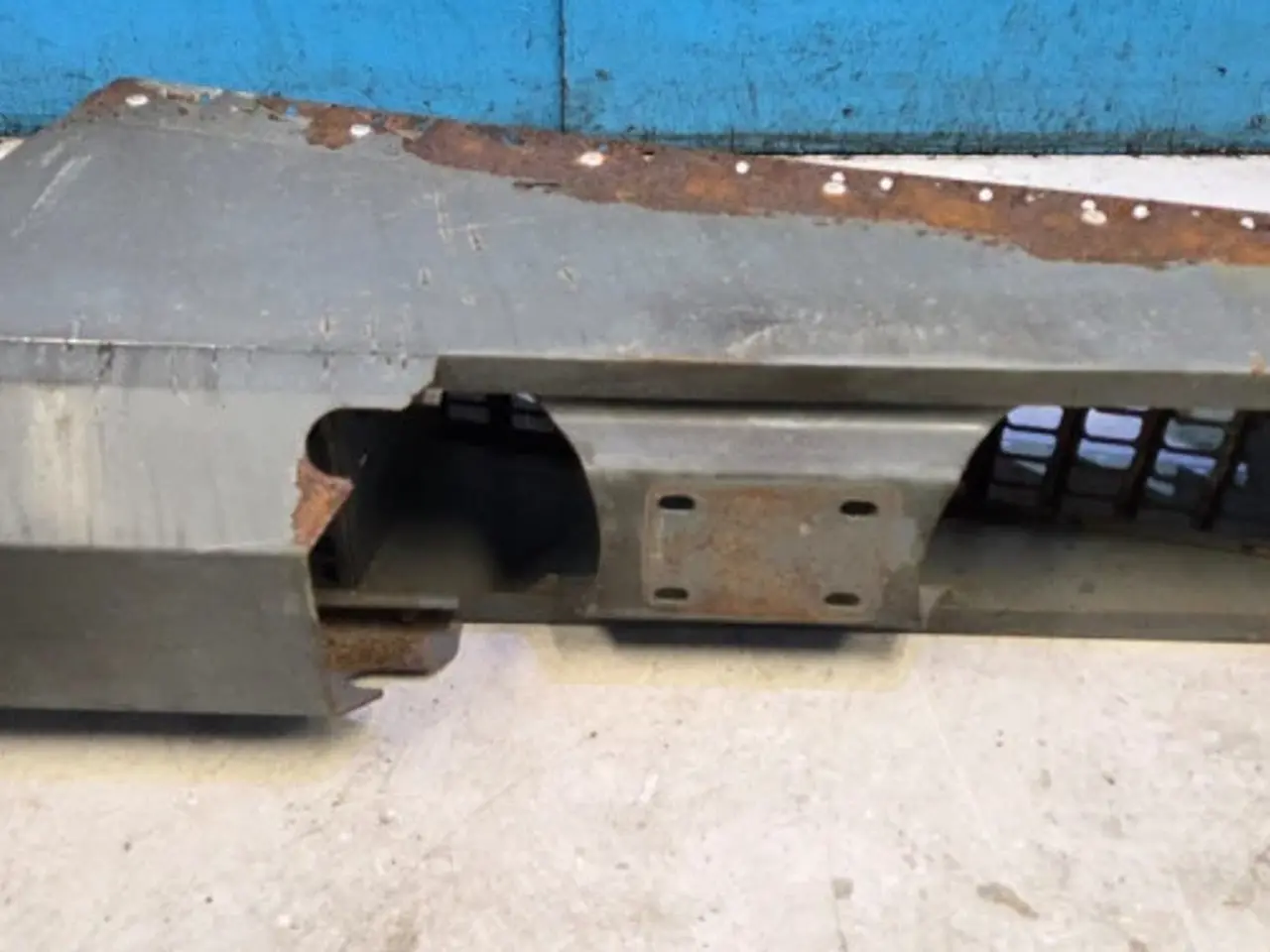 Billede 4 - Massey Ferguson 7278 Ryster 28485200