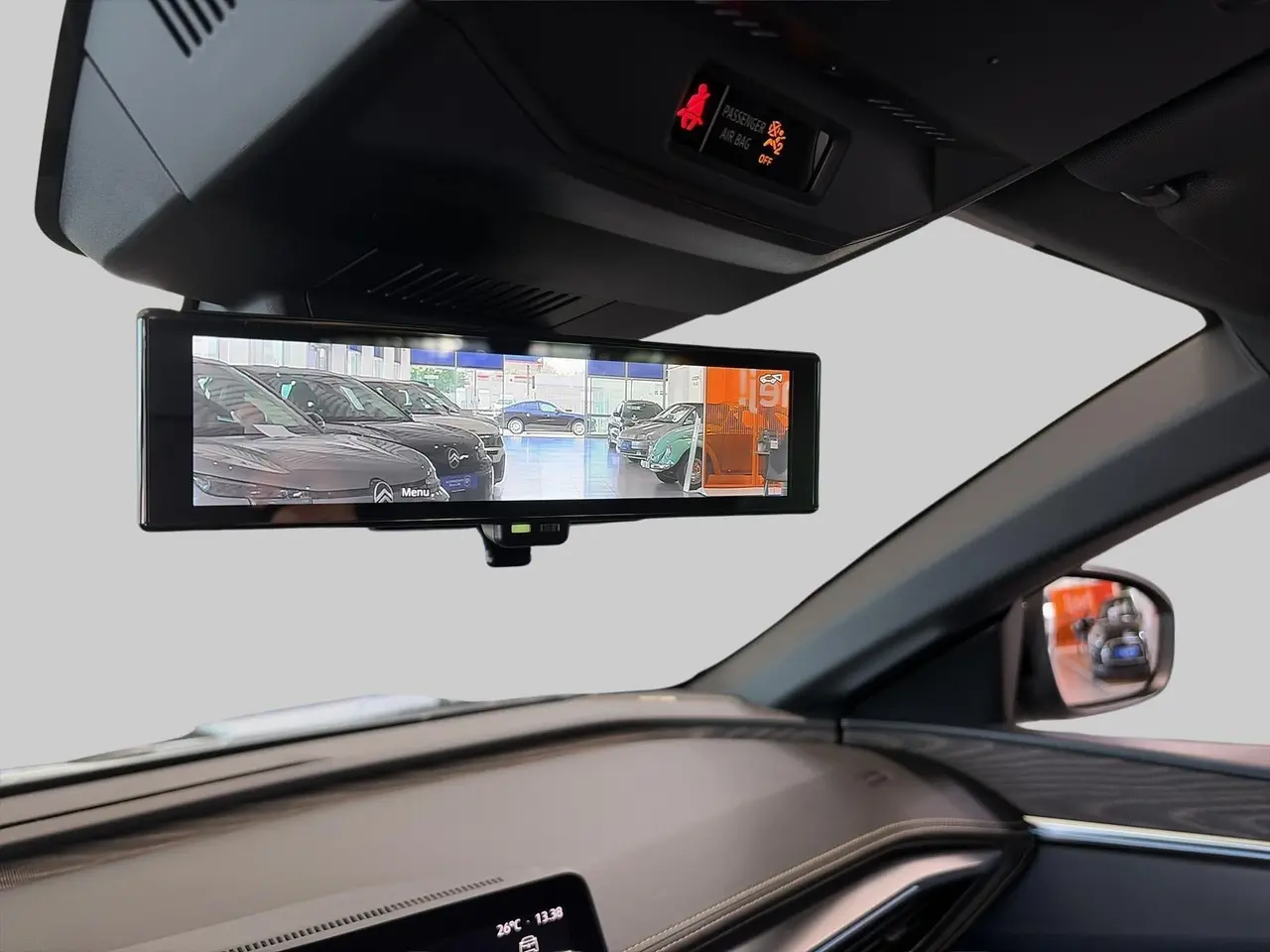 Billede 15 - Renault Megane E-Tech 60 Iconic
