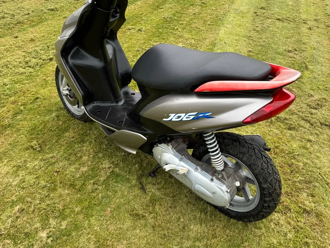 Billede 8 - Yamaha Jog R