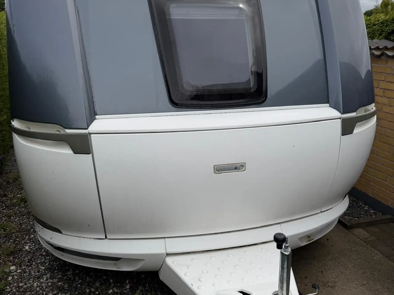 Billede 3 - Hobby 490 kmfe