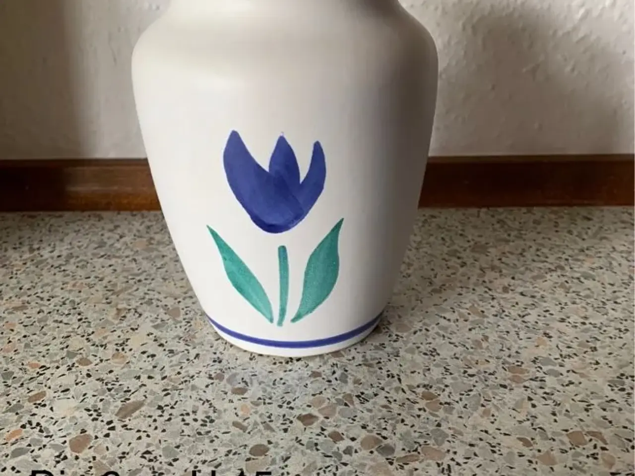 Billede 1 - Vase Germany Scheurich nr 543