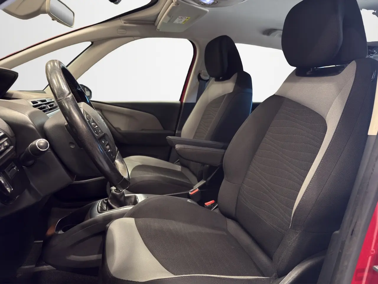 Billede 10 - Citroën C4 Picasso 1,6 e-HDi 115 Seduction