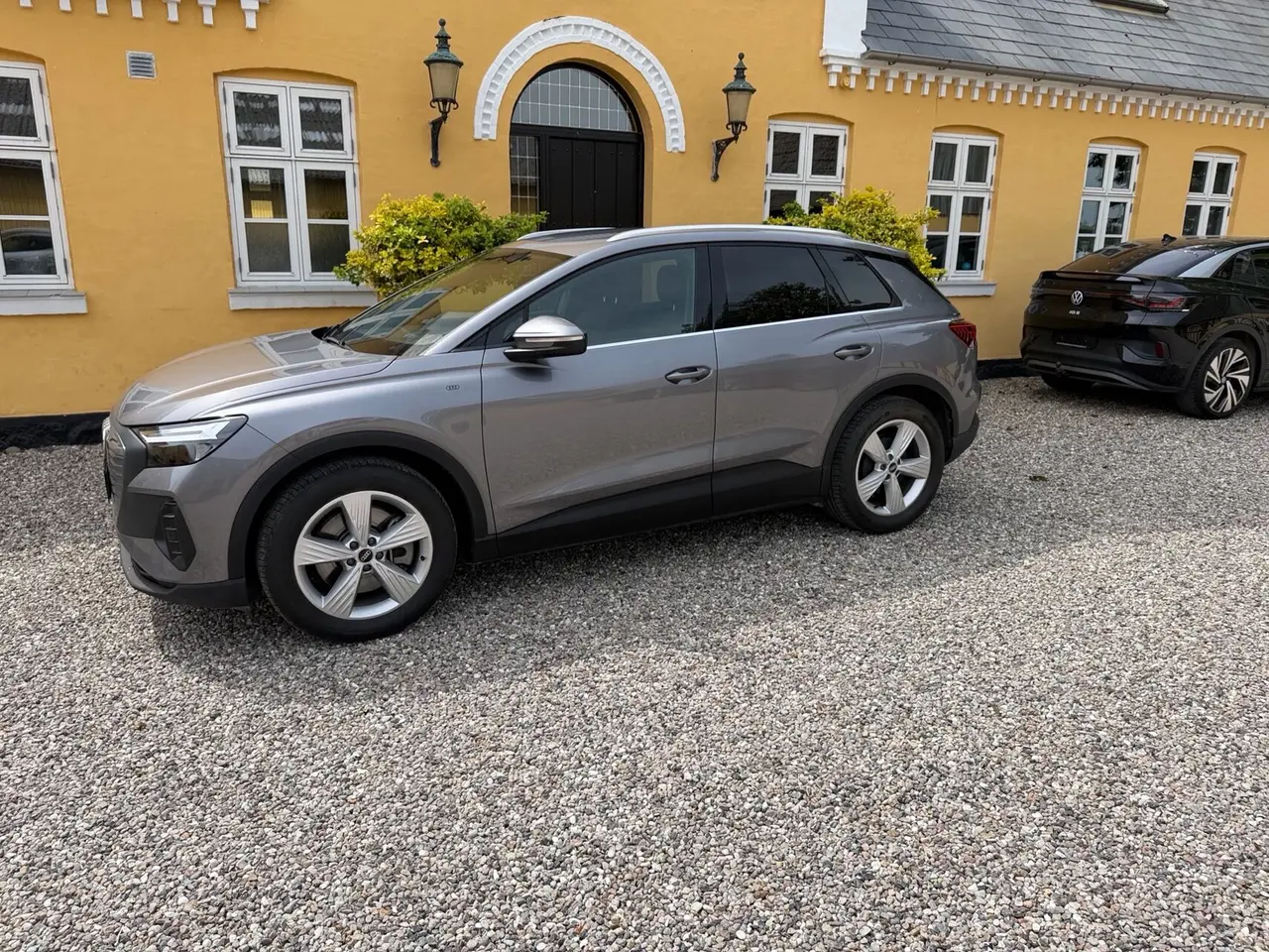 Billede 3 - Audi Q4 40 E-tron 204HK 5d Aut.