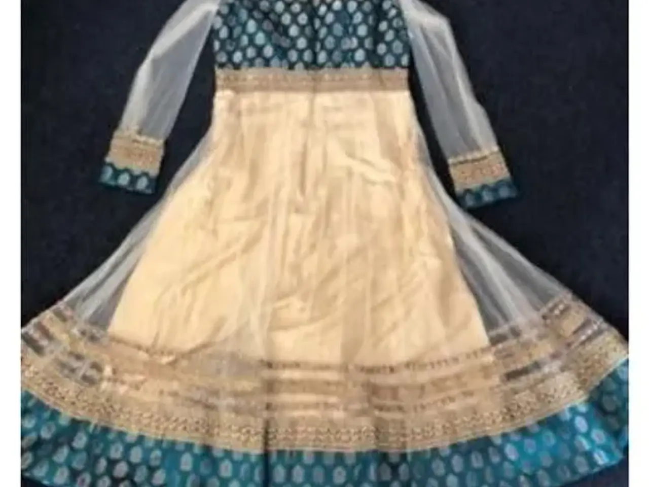 Billede 3 - Anarkali