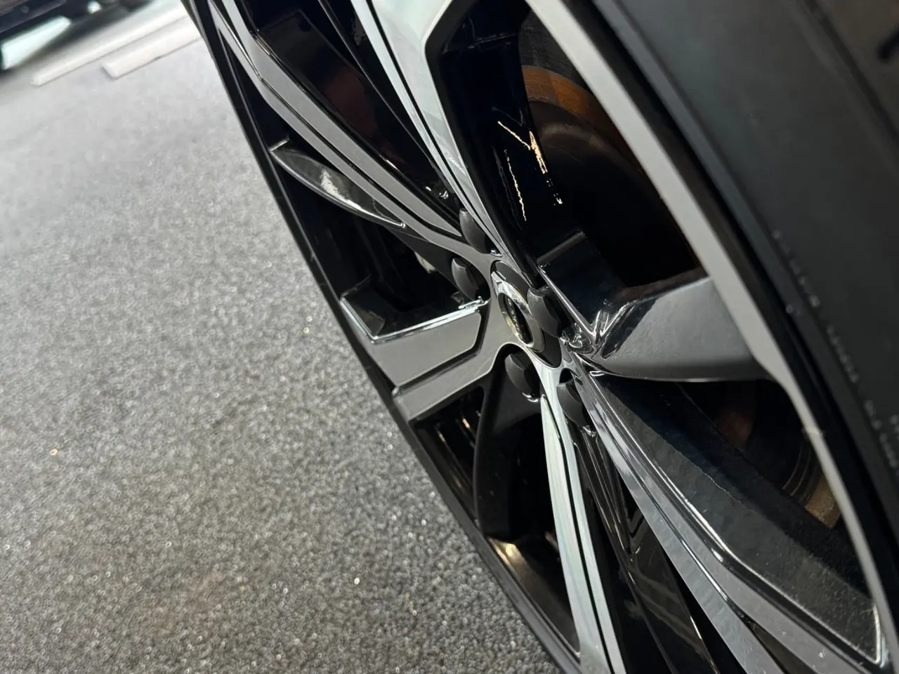 Billede 11 - Volvo XC60 2,0 T8 ReCharge Plus Dark aut. AWD