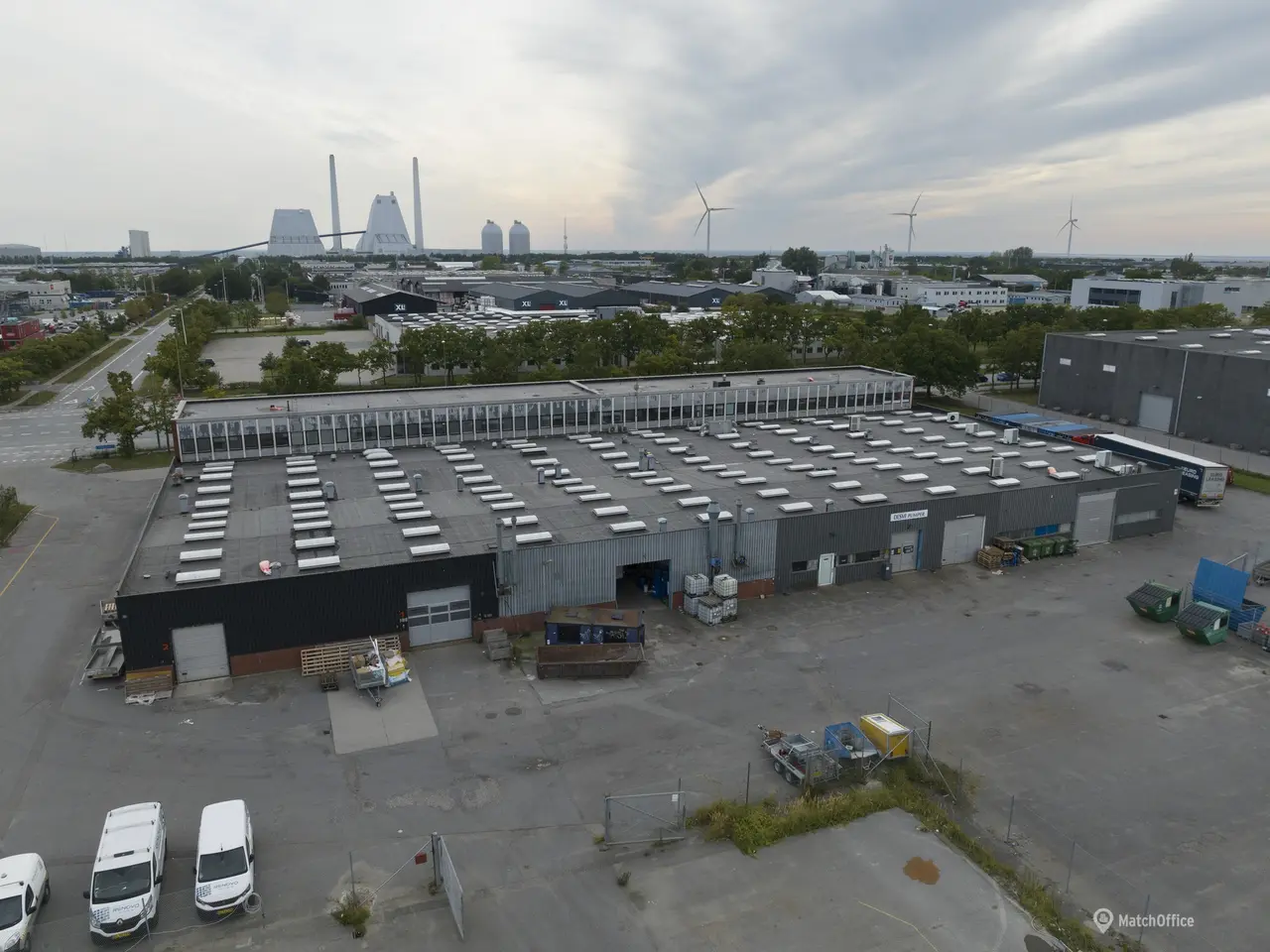 Billede 10 - Kontor 176 m² m. mulighed for personlig tilpasning