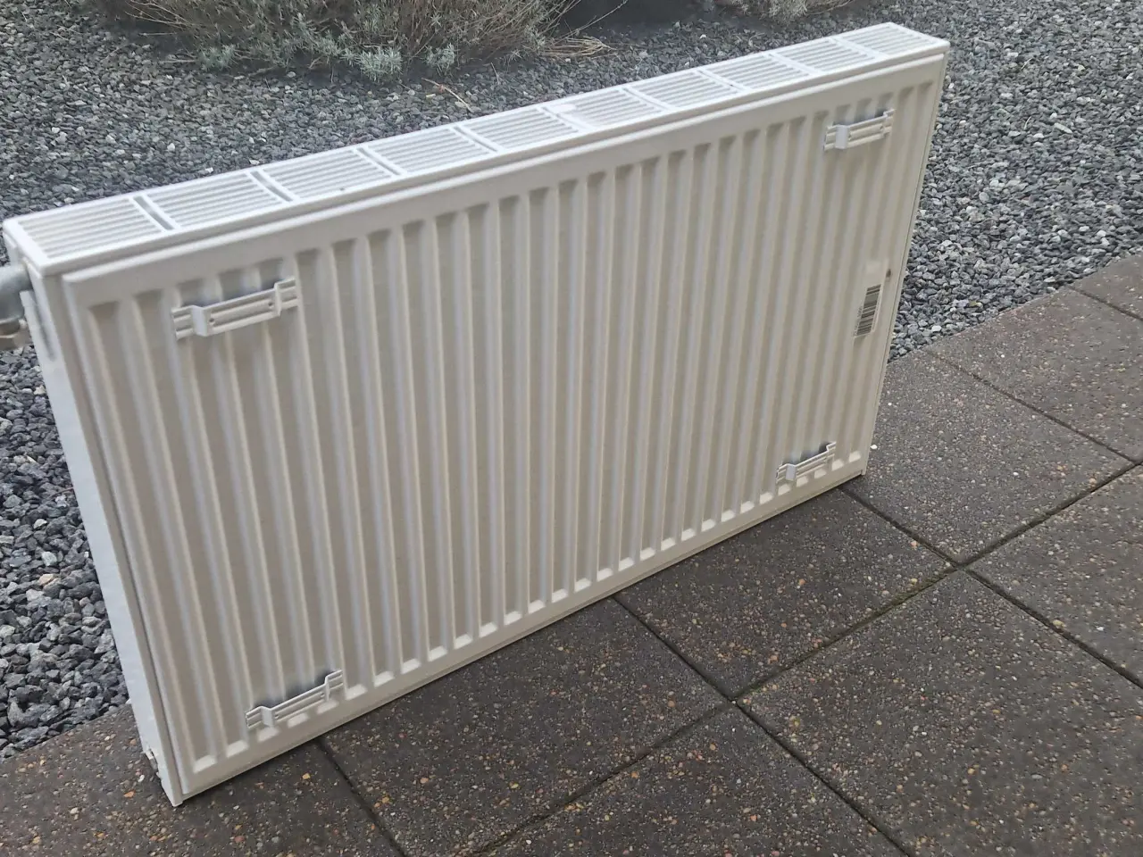 Billede 1 - Radiator PK 22, 600-1000