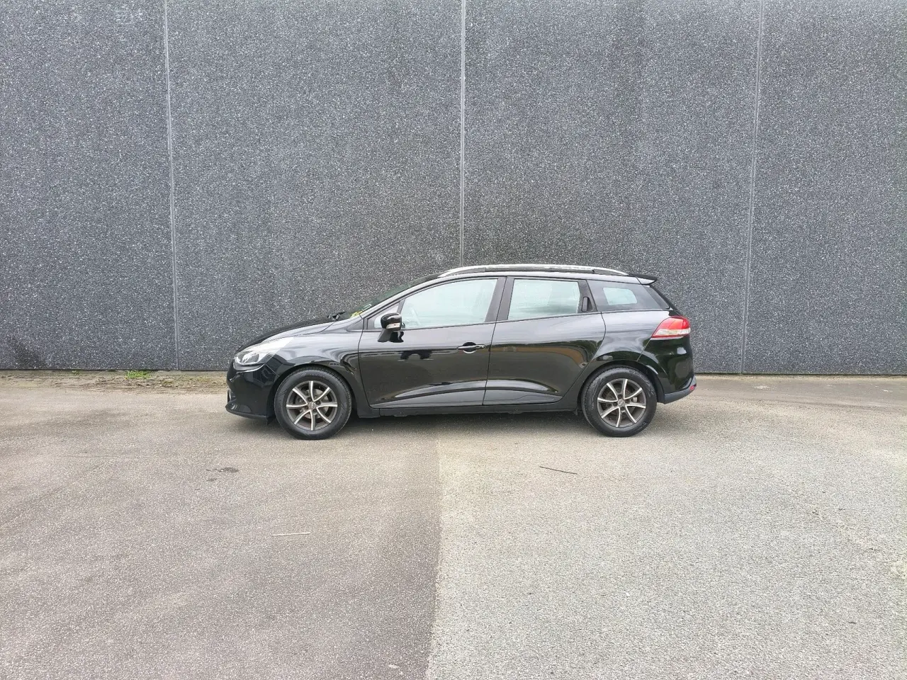 Billede 1 - Renault Clio Sport Tourer 1,5 DCI Expression 75HK Stc