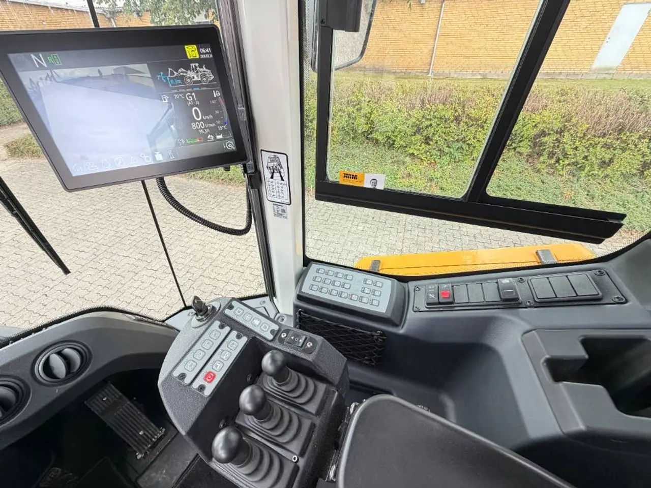 Billede 8 - Liebherr L 538