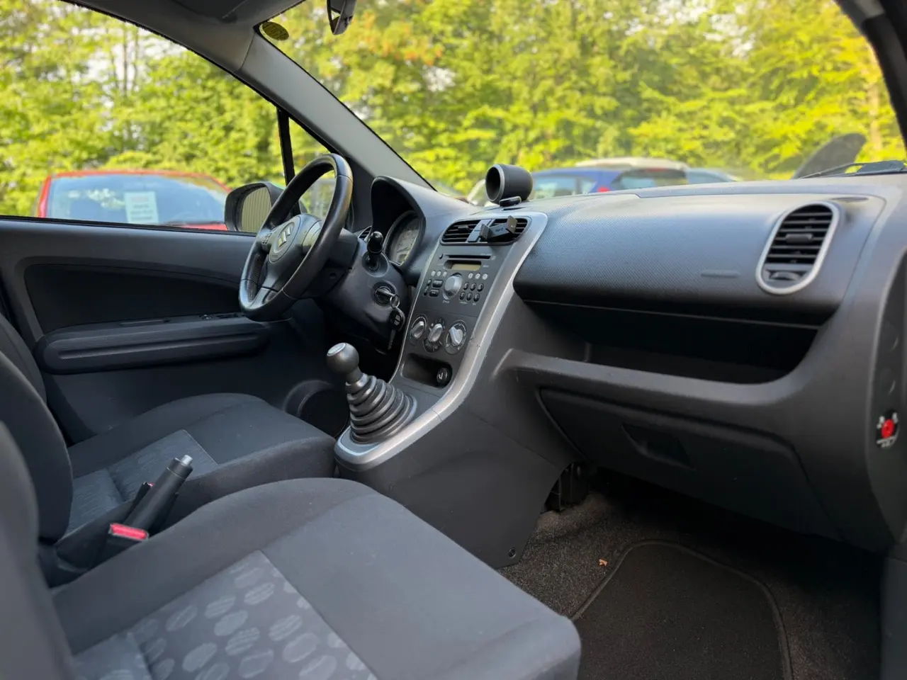 Billede 13 - Suzuki Splash 1,2 GLS