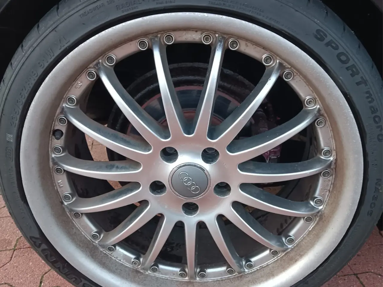 Billede 7 - Audi a 3 p8