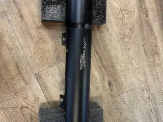 Screamin’ eagle slip on E mærkede