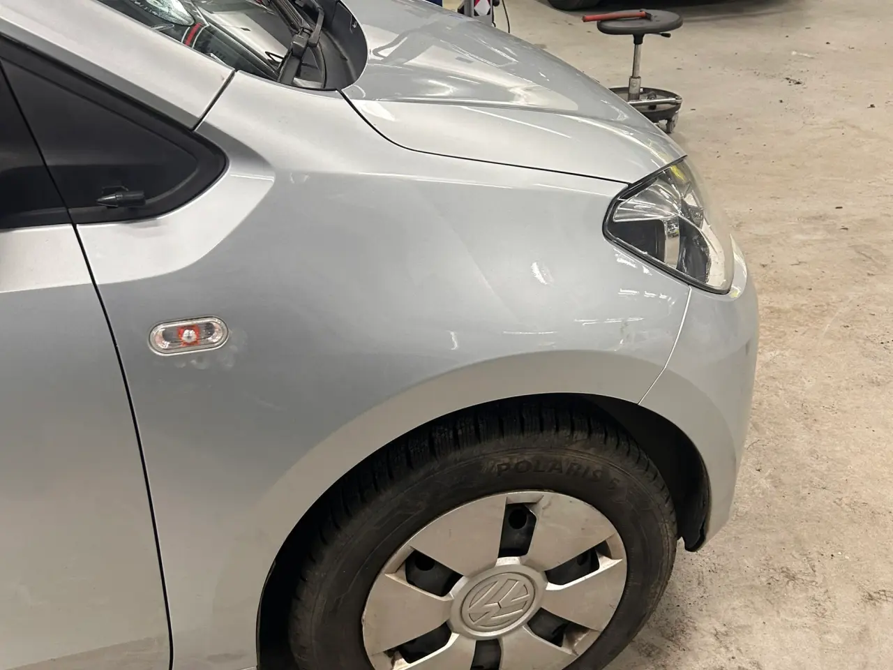 Billede 2 - Volkswagen UP