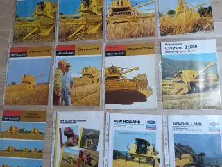 Clayson brochure 