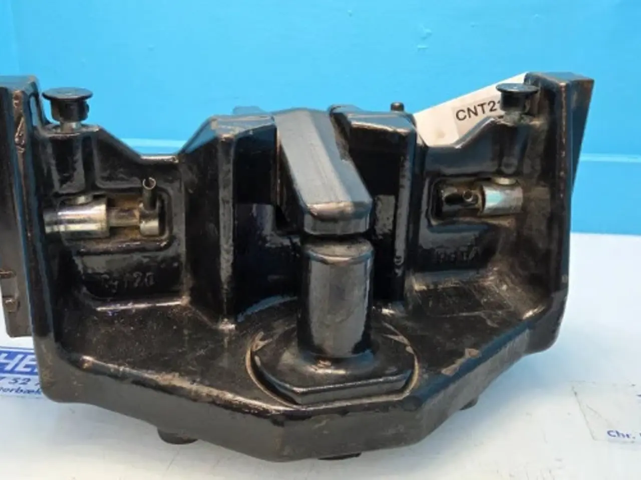 Billede 11 - New Holland T7.270 Træk 47972830
