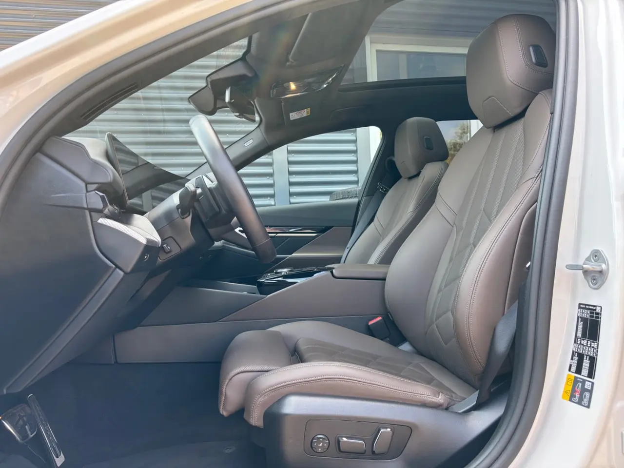 Billede 4 - BMW i5 eDrive40 Touring M-Sport