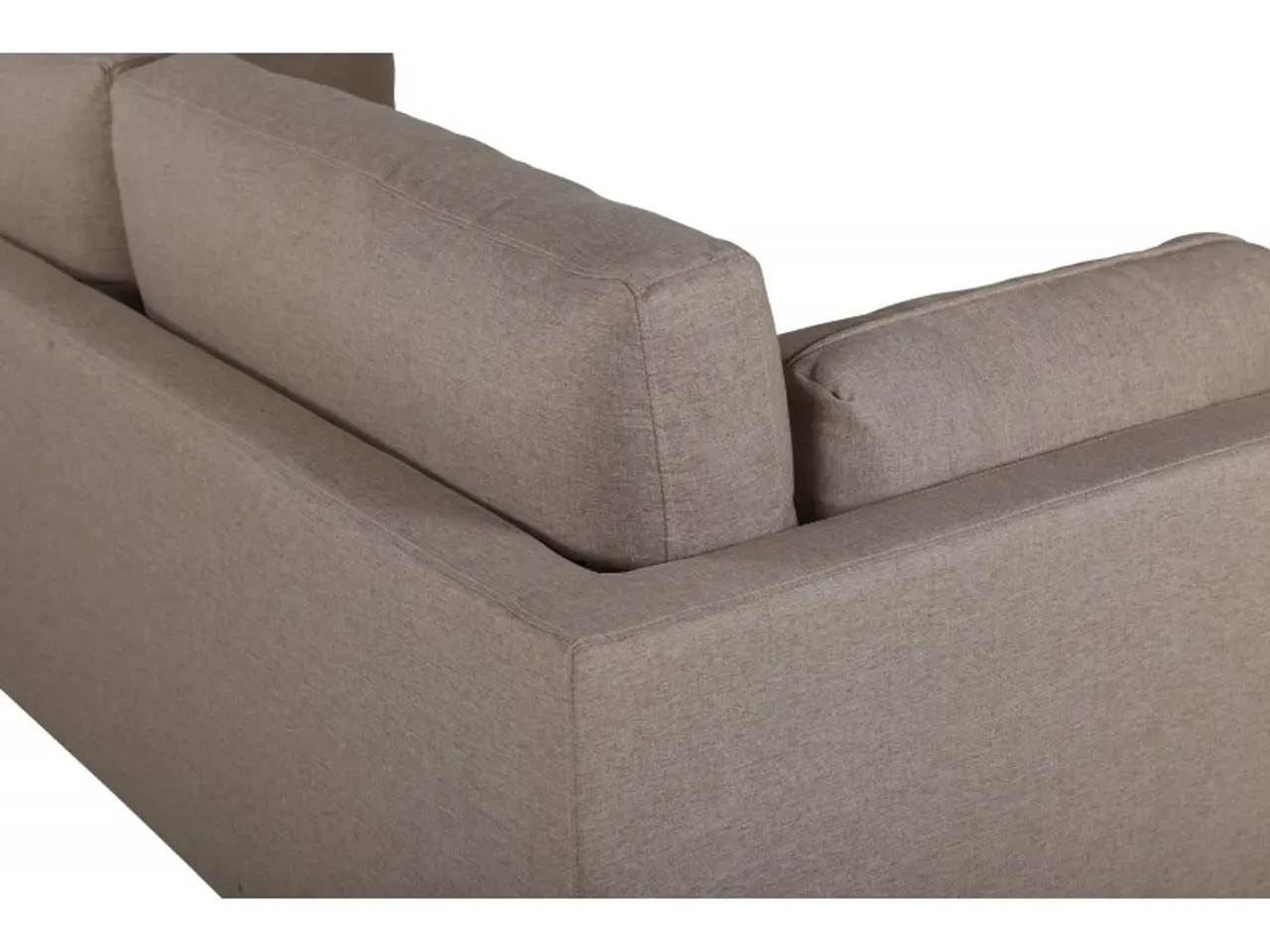 Billede 5 - Boom 3 personers Sofa - Brun