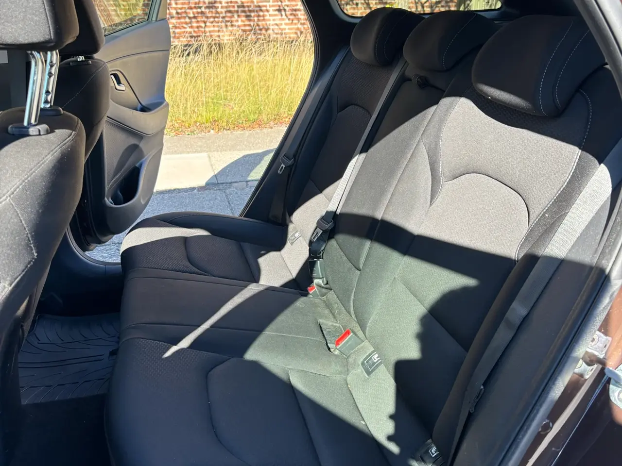 Billede 8 - Hyundai i30 CW 1.0 benzin 120 hk – 2017