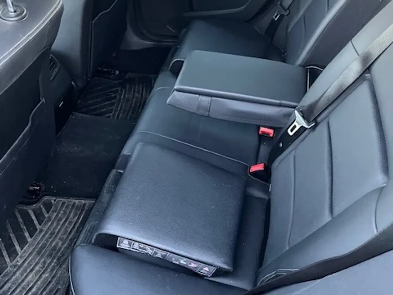 Billede 4 - Mercedes E200 / 220 St. Car.