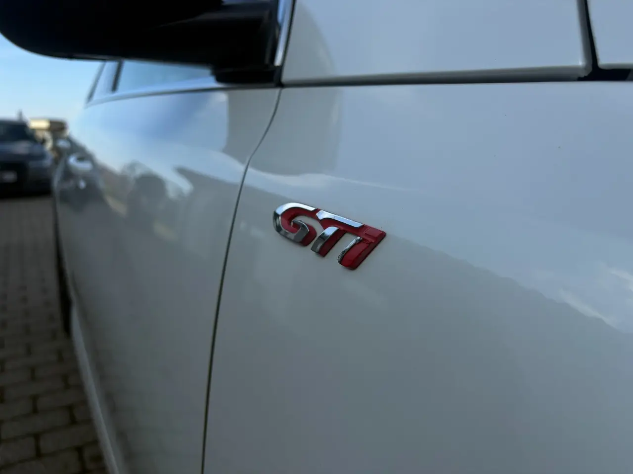 Billede 10 - Peugeot 308 1,6 e-THP 270 GTi Performance