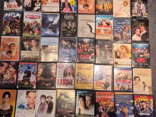 Dvd film.
