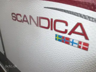2011 - LMC Scandica 531 E