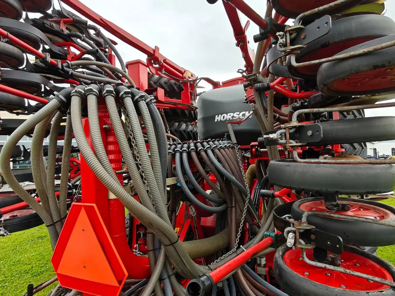 Billede 18 - Horsch Focus 6TD