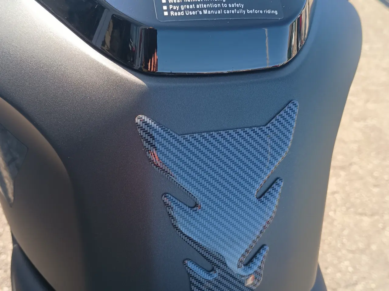 Billede 6 - Voge R 125