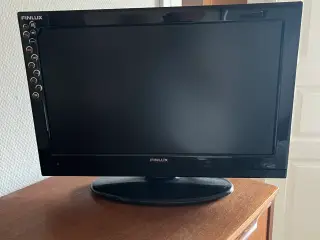 TV med DVD afspiller 20”