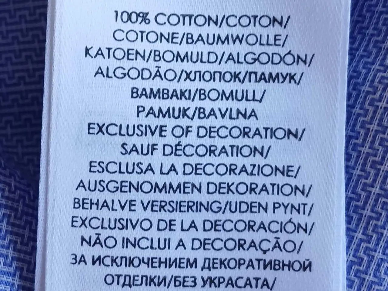 Billede 9 - Skjorte. Ralph Lauren. 17½ 36/37