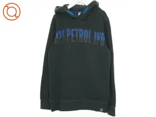 Hættetrøje fra Petrol (str. 164 cm)