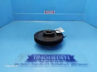 SisuDiesel 84CTA-4V Tandhjul V837070036