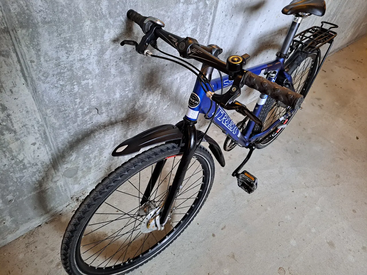 Billede 2 - Trek mtb / cykel