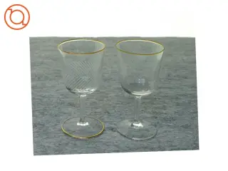 Glas (str. 10 x 5 cm)