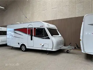 2026 - Kabe Estate 470 XL/KS